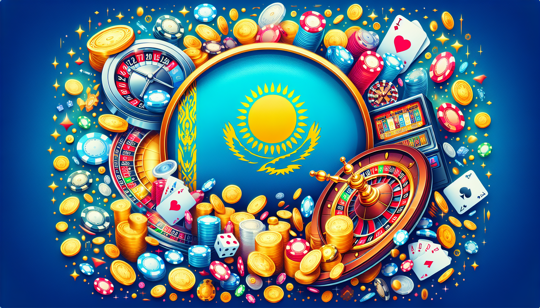 Игровые автоматы 1win казино
